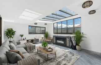 2/171 Powderham Street, New Plymouth Central