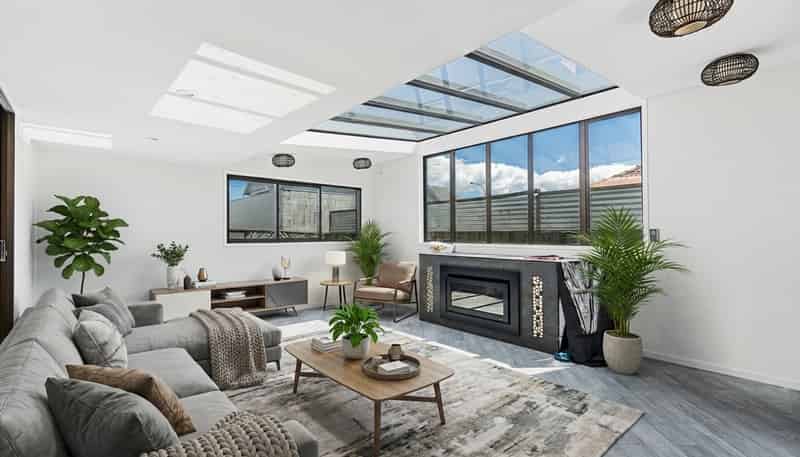 2/171 Powderham Street, New Plymouth Central