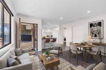 2/171 Powderham Street, New Plymouth Central