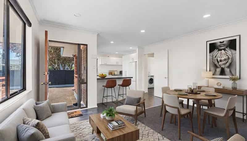 2/171 Powderham Street, New Plymouth Central