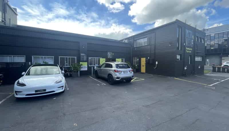 37a Crummer Road, Grey Lynn