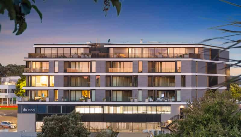 101/359 Cameron Road (Vantage Apts), Tauranga Central