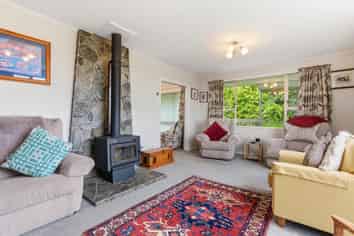 40 Hopkins Street, Gleniti