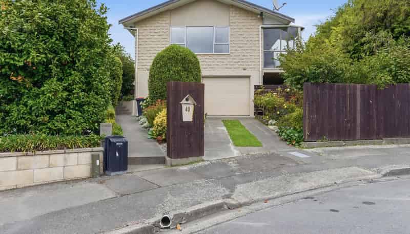 40 Hopkins Street, Gleniti