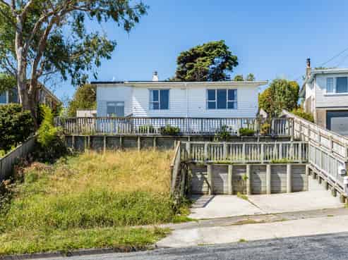 37A Bedford Street, Cannons Creek