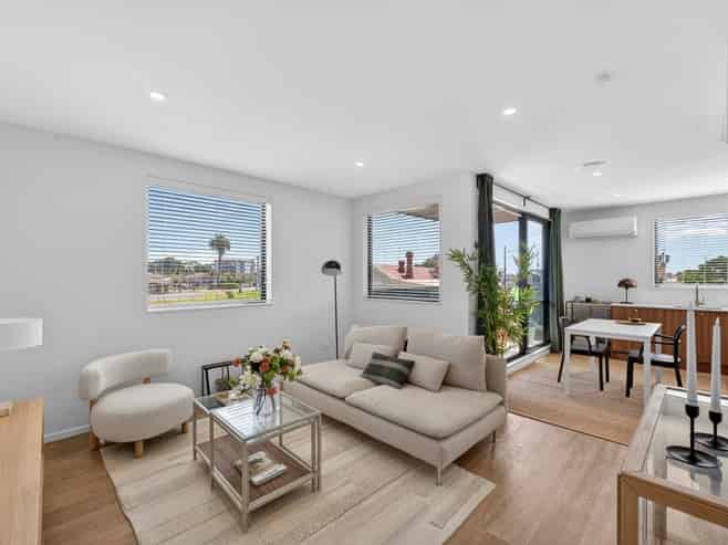 Lots 1-33/7 St George Street, Papatoetoe