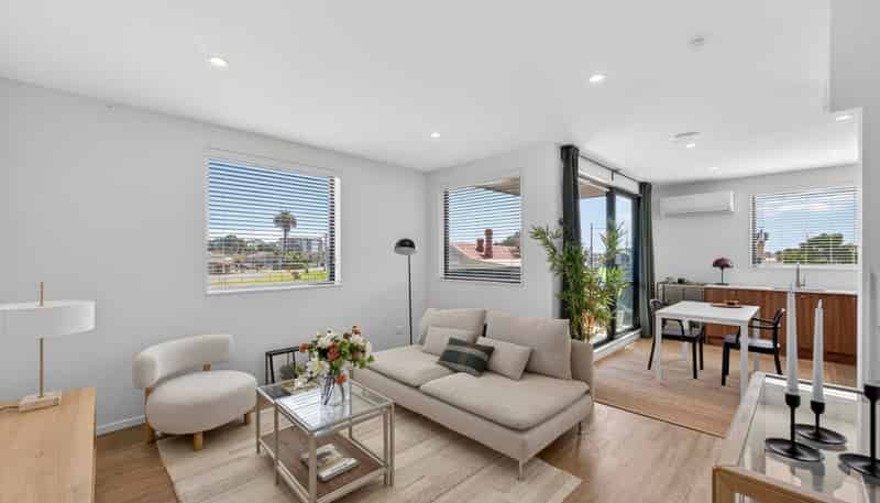 Lots 1-33/7 St George Street, Papatoetoe