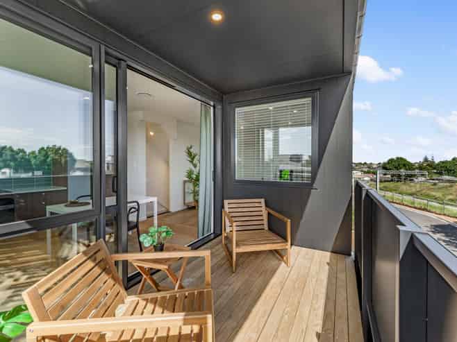 Lots 1-33/7 St George Street, Papatoetoe