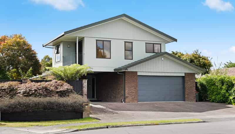 54 Ellerslie Avenue, Chartwell