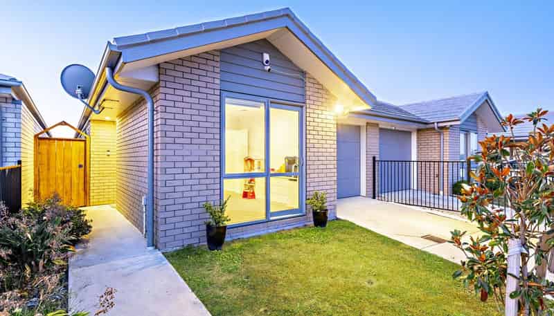 16 Huamanu Street, Pukekohe