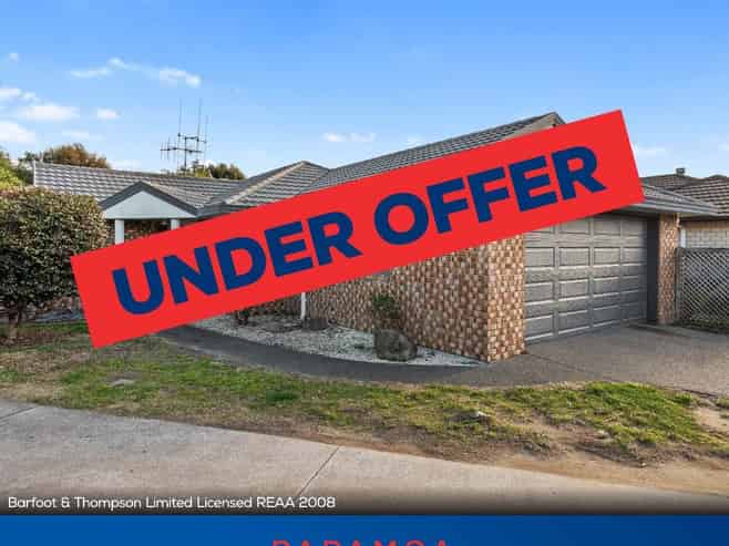 26 Grabella Place, Papamoa