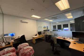 Serviced Offices - Conway Lane/High Street