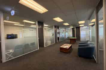 Serviced Offices - Conway Lane/High Street