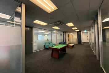 Serviced Offices - Conway Lane/High Street