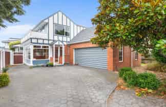 104 Mandeville Street, Riccarton