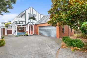 104 Mandeville Street, Riccarton