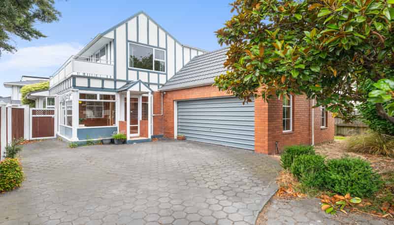 104 Mandeville Street, Riccarton