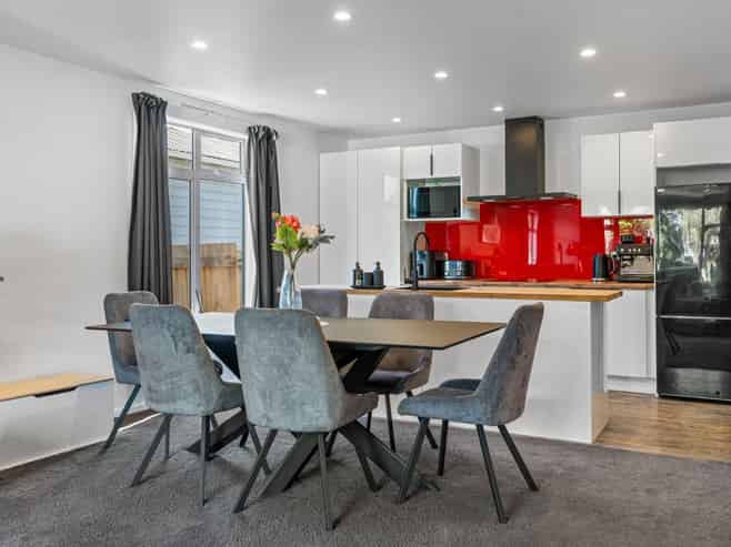 68 Cranley Street, Tainui