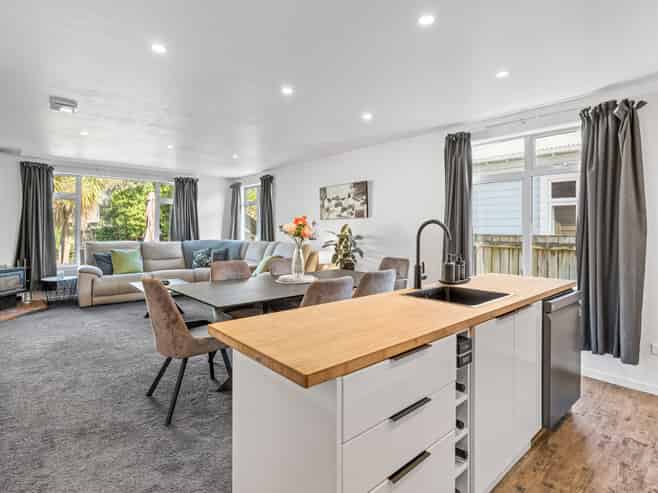 68 Cranley Street, Tainui