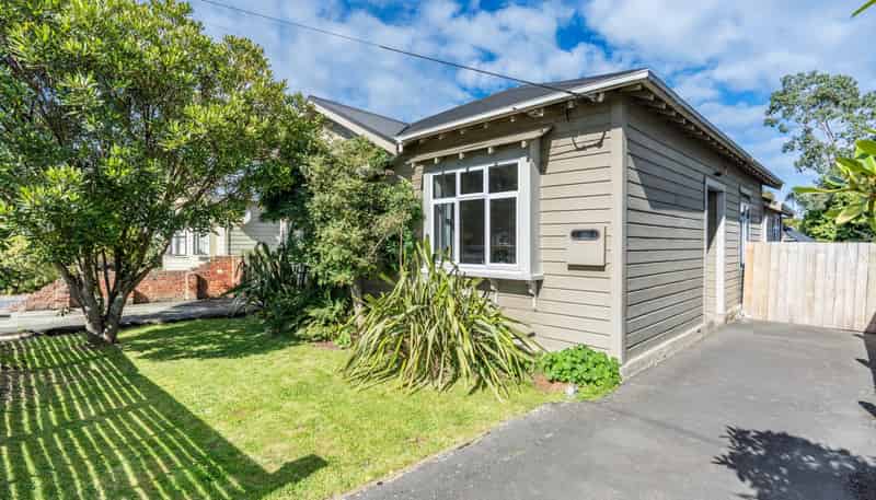 68 Cranley Street, Tainui