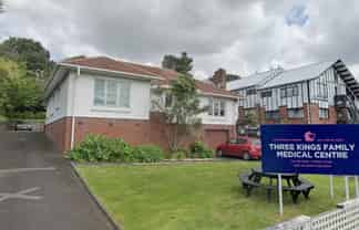 Established Medical Premises Ready to Occupy