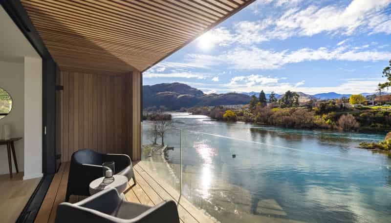 11B William Rees Place, Kelvin Heights