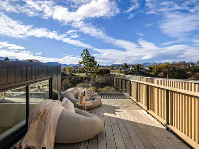 11B William Rees Place, Kelvin Heights