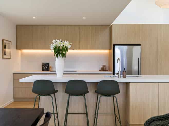 11B William Rees Place, Kelvin Heights