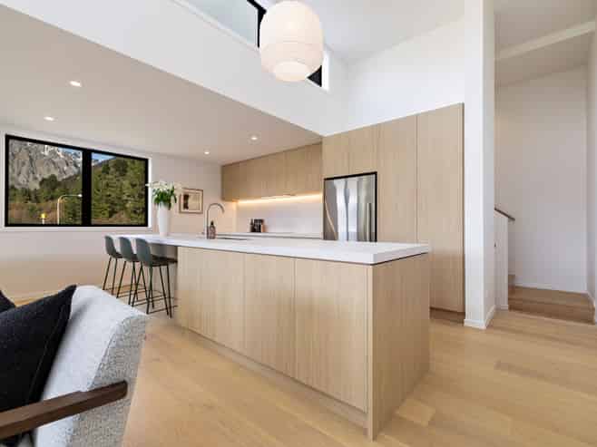 11B William Rees Place, Kelvin Heights