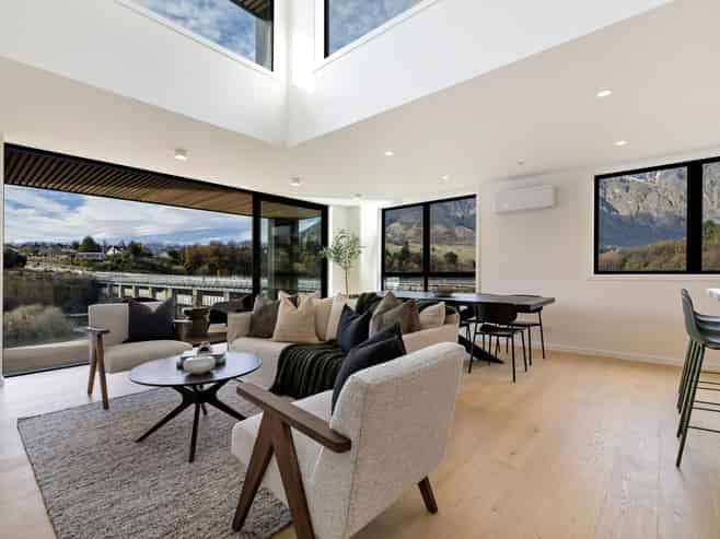 11B William Rees Place, Kelvin Heights