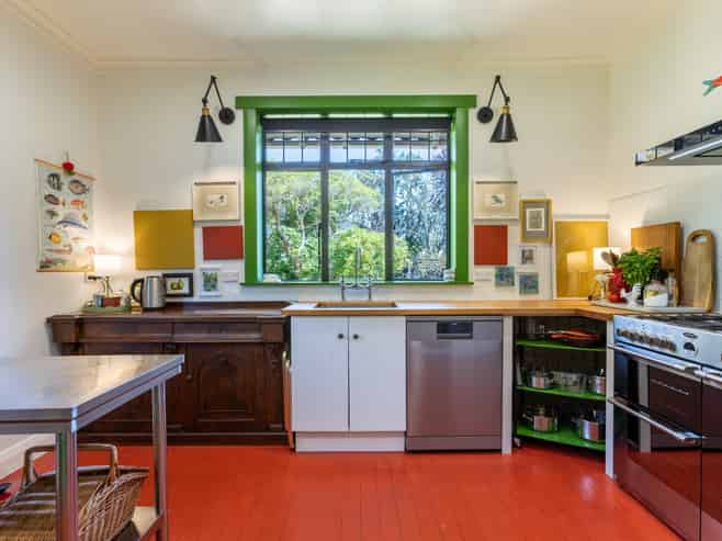 7 Ranfurly Street, Dannevirke