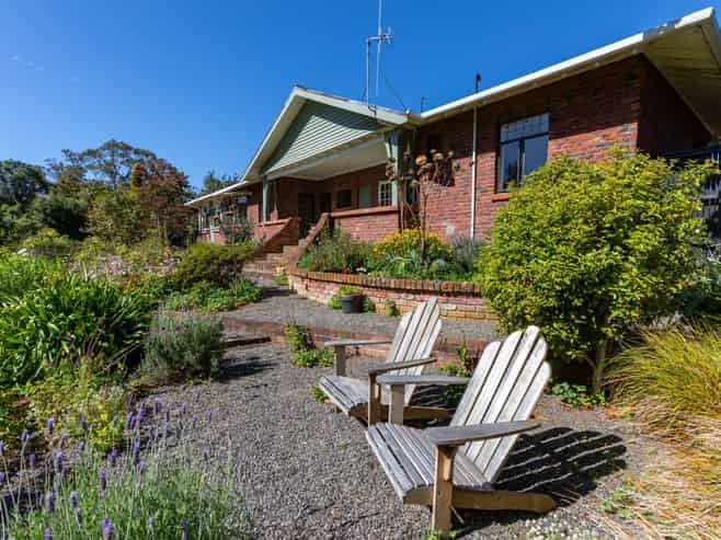 7 Ranfurly Street, Dannevirke