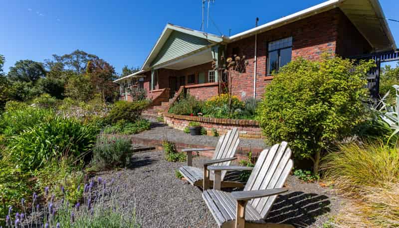 7 Ranfurly Street, Dannevirke