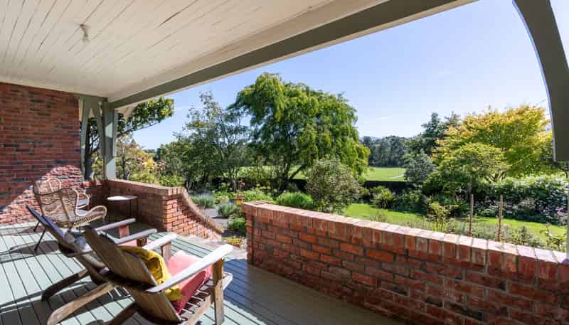 7 Ranfurly Street, Dannevirke