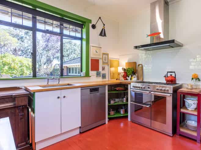 7 Ranfurly Street, Dannevirke