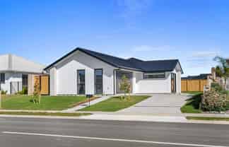 61 Hampton Terrace, Matamata