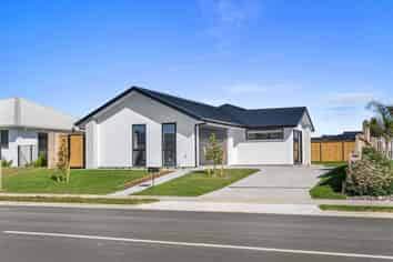 61 Hampton Terrace, Matamata