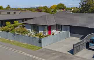 3B Fuller Street, Kaiapoi