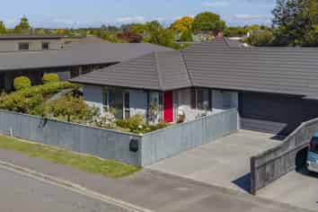 3B Fuller Street, Kaiapoi