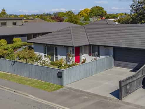 3B Fuller Street, Kaiapoi
