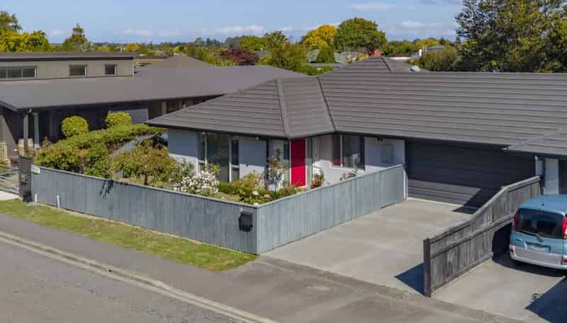 3B Fuller Street, Kaiapoi