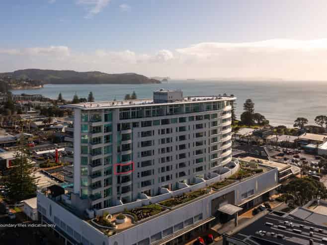 711/11 Tamariki Avenue, Orewa