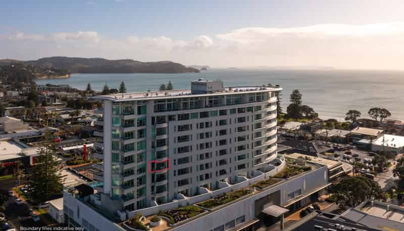 711/11 Tamariki Avenue, Orewa