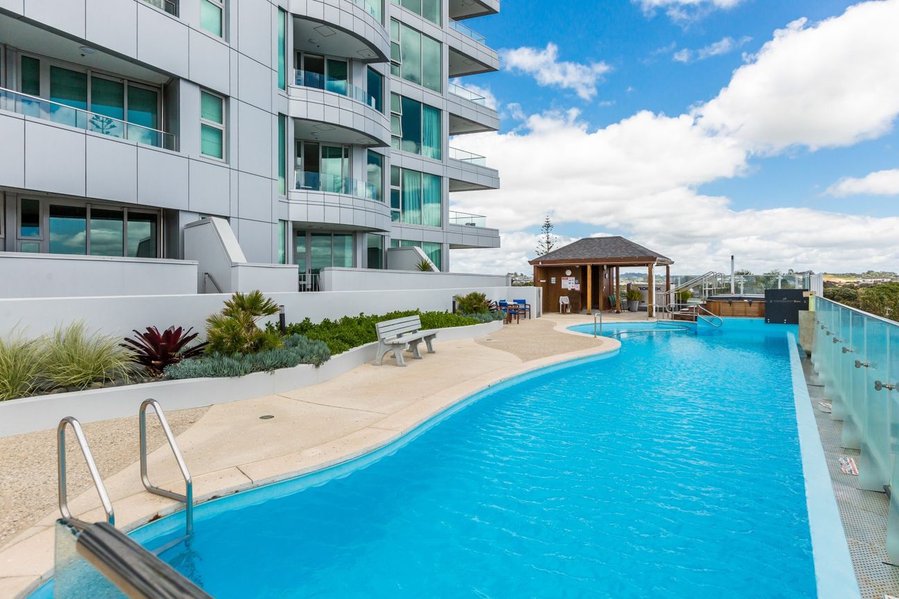 Coast resort living - Bild 3