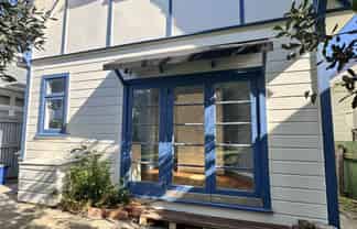 61 Endeavour Street, Lyall Bay