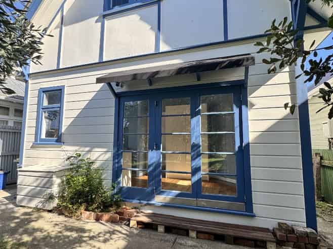 61 Endeavour Street, Lyall Bay