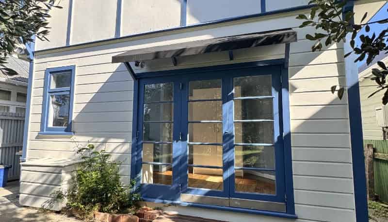 61 Endeavour Street, Lyall Bay