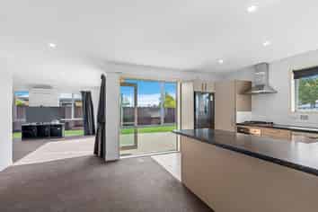 113 Rolleston Drive, Rolleston