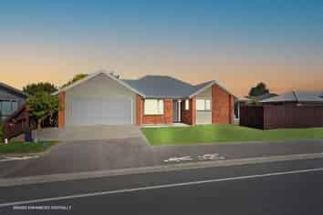 113 Rolleston Drive, Rolleston