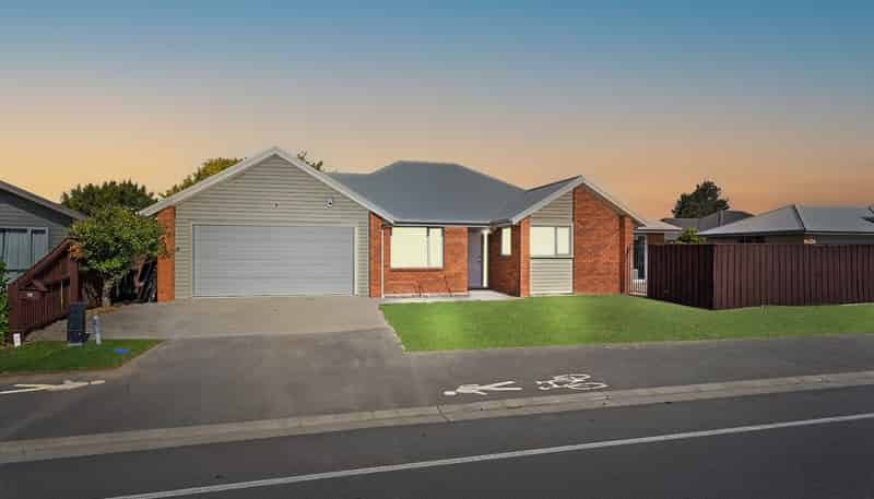 113 Rolleston Drive, Rolleston